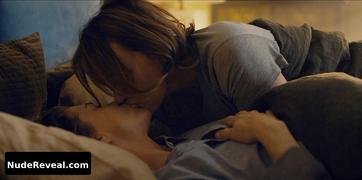 RYA KIHLSTEDT nude in Orphan Black: Echoes