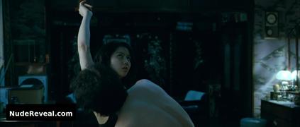 OK-VIN KIM nude in Thirst