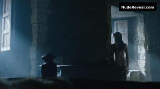 CHARLOTTE HOPE nude in Game of Thrones