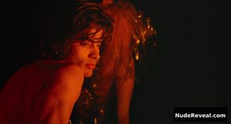 ROSE MCGOWAN nude in The Doom Generation