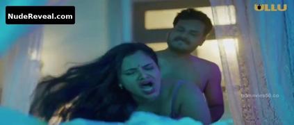 PRIYA GAMRE nude in Matki