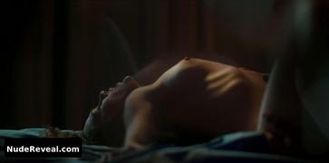NATALIA LAGE nude in Hard