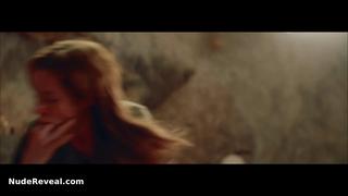 KERRI LEE ROMEO nude in Little Deaths