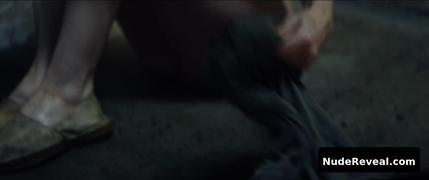 MARIA VALVERDE nude in Guernica