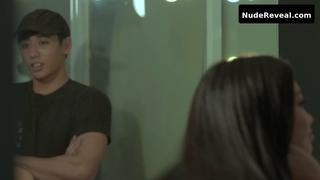 HERSHIE DE LEON nude in Home Service