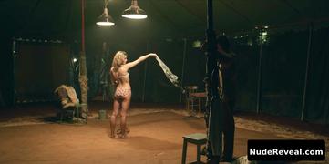 PHOEBE TONKIN nude in Kid Snow