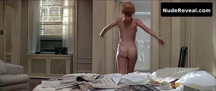 ANN-MARGRET nude in Carnal Knowledge