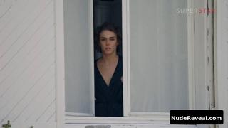 ANJA PAVICEVIC nude in Mocvara