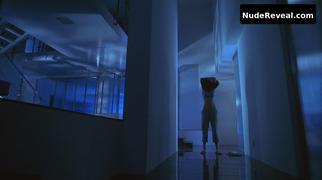LEELEE SOBIESKI nude in The Glass House