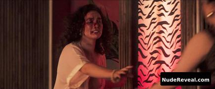 LAUREN JOHNSON nude in Last King of the Cross