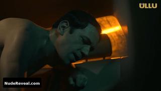 HIRAL RADADIYA nude in Siskiyaan Season 2 Part 2