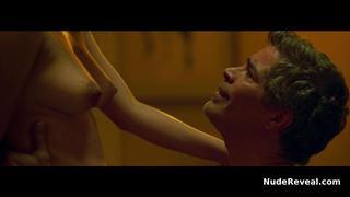 KUNJUE LI nude in Art Of Love