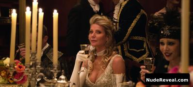 GWYNETH PALTROW nude in The Politician