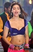 SHRUTI HAASAN nude in Yevadu
