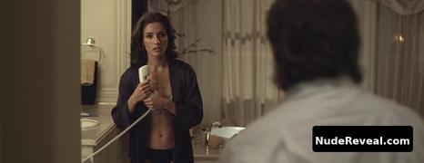 LEONOR VARELA nude in Wrong Turn at Tahoe