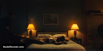 JODIE TURNER-SMITH nude in Jett