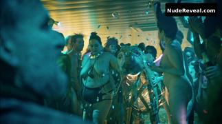 CARLY JOWITT nude in The Leftovers
