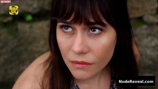 ALESSANDRA NEGRINI nude in Lucia McCartney