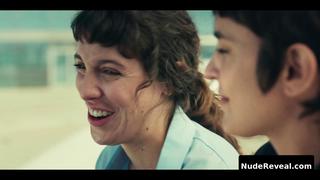 VERONICA ECHEGUI nude in Yo no soy esa