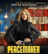 JENNIFER HOLLAND nude in Peacemaker
