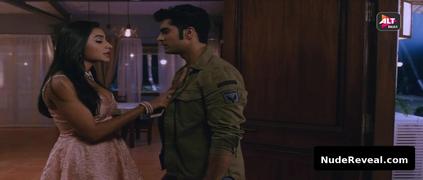 KHATIJA IQBAL nude in Ragini MMS Returns