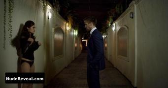 YAYAYING RHATHA PHONGAM nude in Only God Forgives