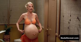 MIRCEA MONROE nude in The 41-Year-Old Virgin Who Knocked Up Sarah Marshall and Felt Superbad About It