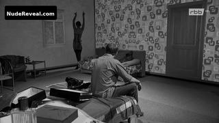 LUISE HEYER nude in Tough Love