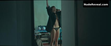 KARLA SOUZA nude in El Presidente