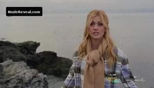 ARIENNE MANDI nude in Love, Classified