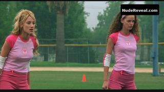BREE TURNER nude in Sorority Boys