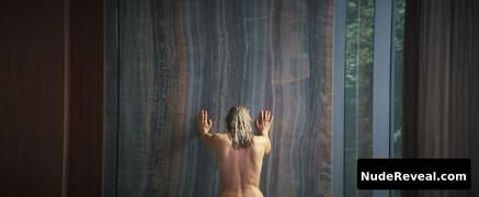 MARIE BACH HANSEN nude in Secrets We Keep