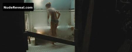 HILARY SWANK nude in The Resident