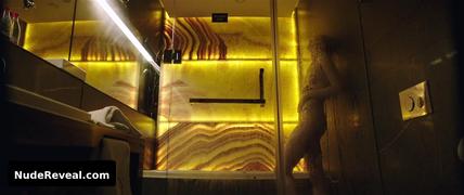 ANGELINA ZAGREBINA nude in Pochemu ty?