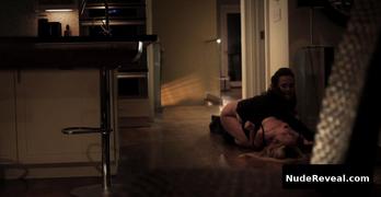 HEATHER GRAHAM nude in About Cherry
