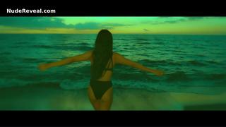 ANGELA MORENA nude in La Querida