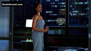 JESSICA ALBA nude in Dark Angel