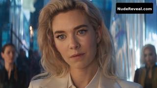 VANESSA KIRBY nude in Mission: Impossible: The Final Reckoning