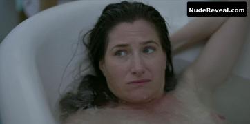 KATHRYN HAHN nude in I Love Dick