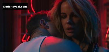 KATE BECKINSALE nude in Jolt