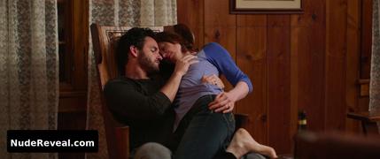 LUCY WALTERS nude in This Teacher