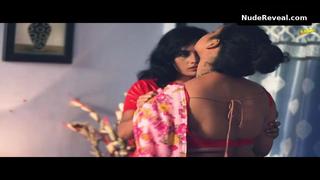 RIDDHIMA TIWARI nude in Sundra Bhabhi Returns