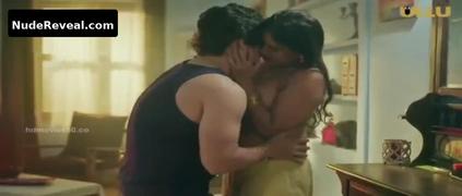 PRIYA GAMRE nude in Matki