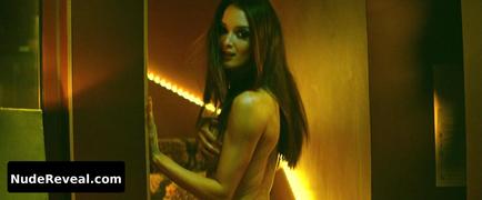 CHARLOTTE LEBON nude in Iris
