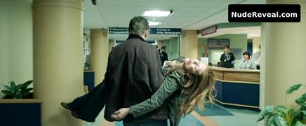 KATE WALSH nude in Honest Thief