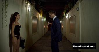 YAYAYING RHATHA PHONGAM nude in Only God Forgives