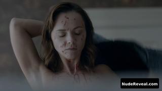 CHRISTINA RICCI nude in Lizzie Borden Took An Ax