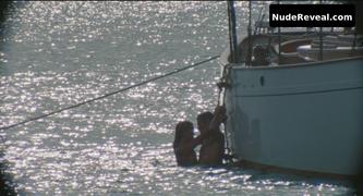 AMBER HEARD nude in The Rum Diary