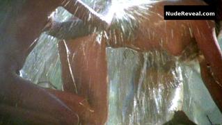 BO DEREK nude in Tarzan, the Ape Man