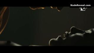 VIVIANA SERNA nude in La Voragine